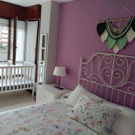 Apartamento Noja Beach Zewnętrze zdjęcie