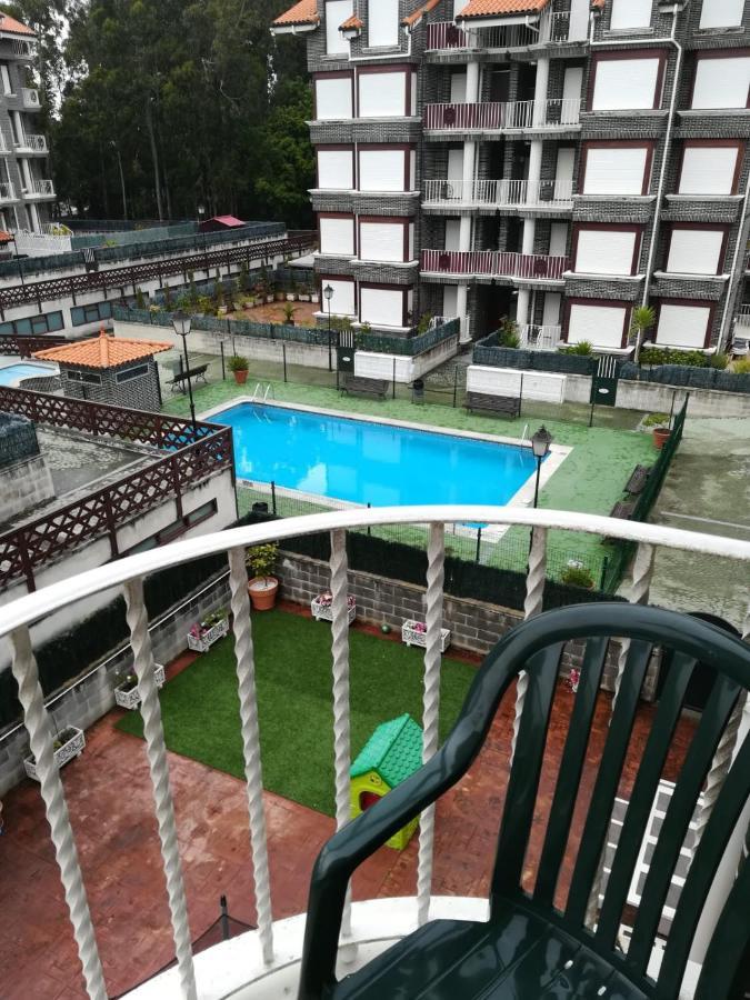 Apartamento Noja Beach Zewnętrze zdjęcie