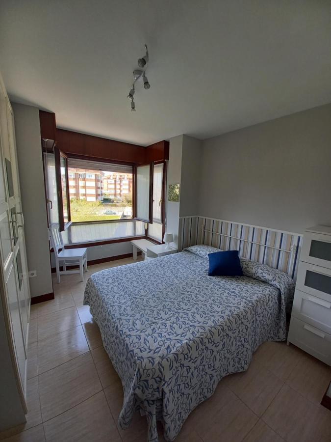 Apartamento Noja Beach Zewnętrze zdjęcie