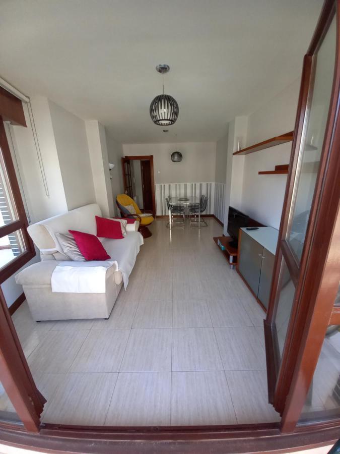 Apartamento Noja Beach Zewnętrze zdjęcie