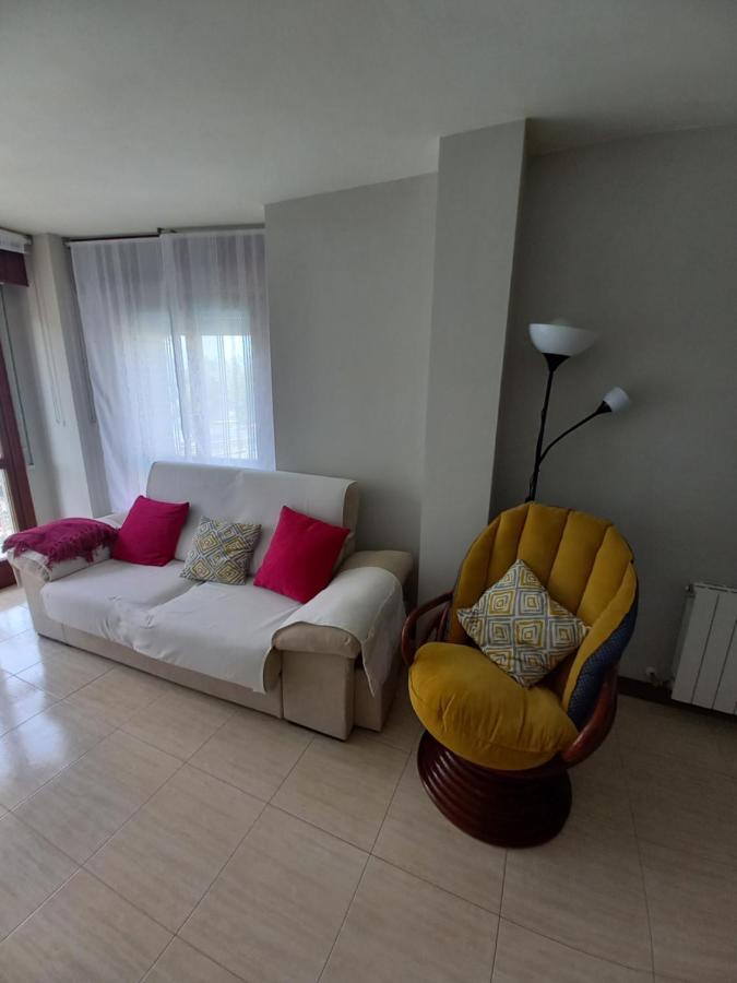 Apartamento Noja Beach Zewnętrze zdjęcie