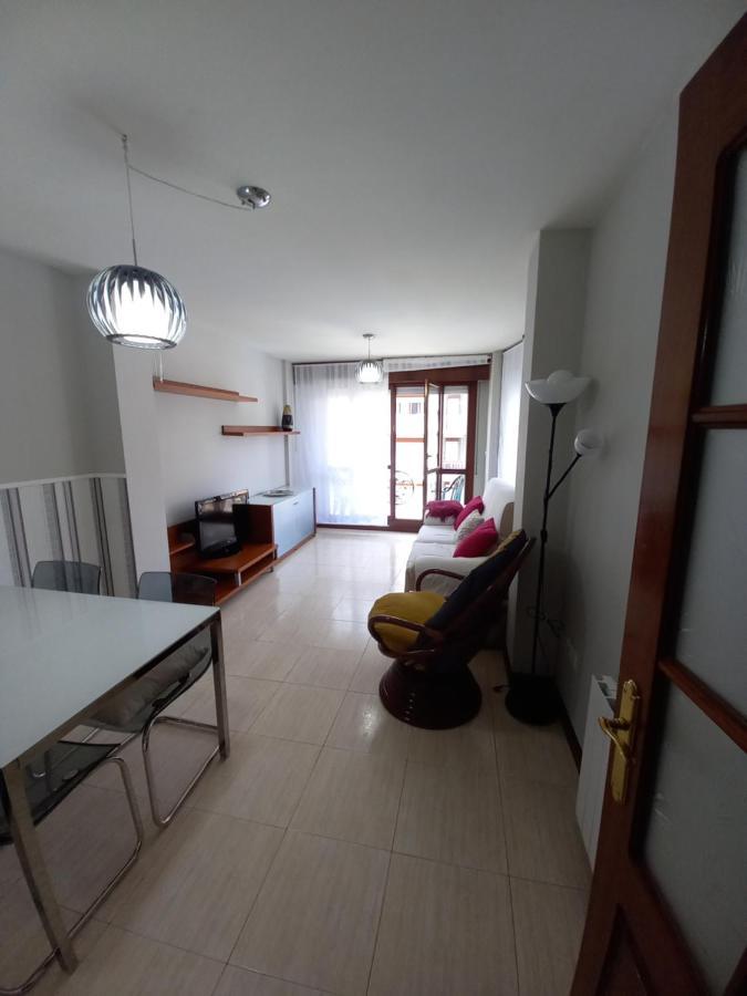 Apartamento Noja Beach Zewnętrze zdjęcie