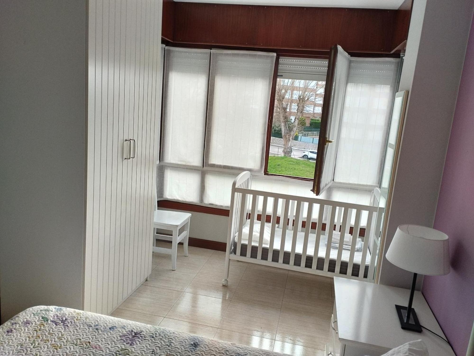 Apartamento Noja Beach Zewnętrze zdjęcie